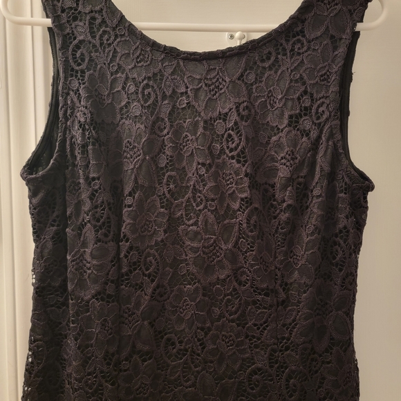 Little black dress - Picture 3 of 3